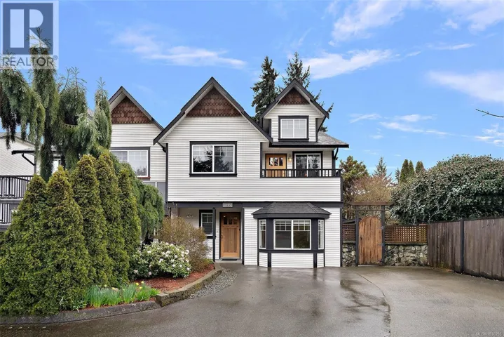 1295 Regal Crt, Langford, British Columbia V9B2L7