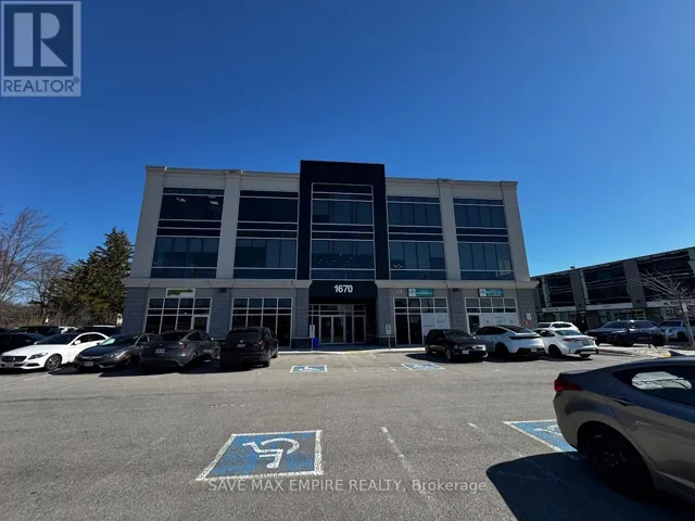 1670 NORTH SERVICE ROAD, Oakville (QE Queen Elizabeth), Ontario L6H7G3