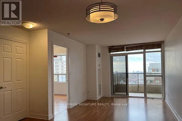 2307 - 310 BURNHAMTHORPE ROAD W, Mississauga (City Centre), Ontario L5B3Y5