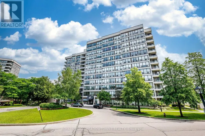 409 - 12 LAURELCREST STREET, Brampton (Queen Street Corridor), Ontario L6S5Y4