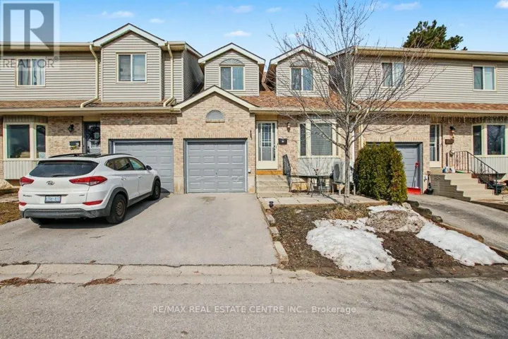 93 - 90 LAWRENCE AVENUE, Orangeville, Ontario L9W4J6