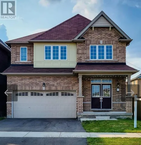 62 COOKE AVENUE, Brantford, Ontario N3T0S1