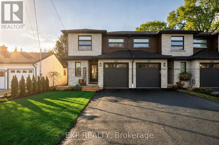 745 WATERLOO STREET, Wellington North (Mount Forest), Ontario N0G2L3