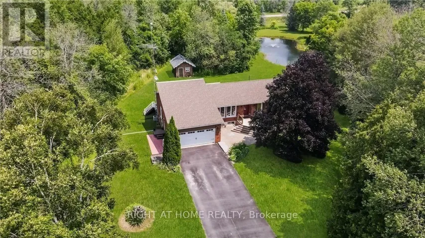 424 BRIDLE ROAD, Kawartha Lakes (Ops), Ontario K9V4R2