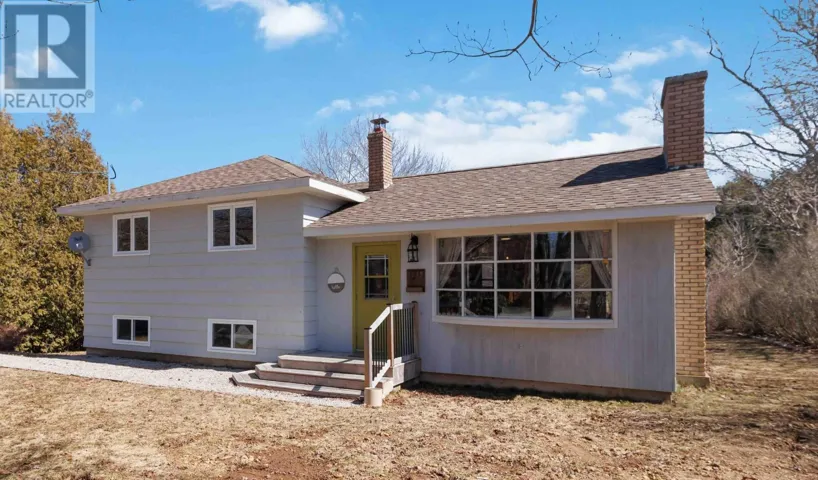 1615 Highway 331, Pleasantville, Nova Scotia B0R1G0