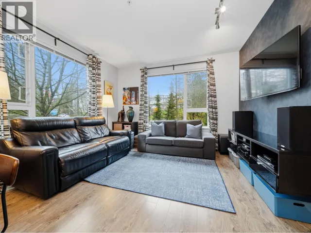 316 9250 UNIVERSITY HIGH STREET, Burnaby, British Columbia V5A0B3