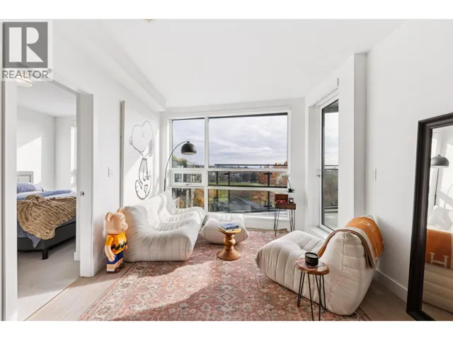 408 7638 CAMBIE STREET, Vancouver, British Columbia V6P3H7