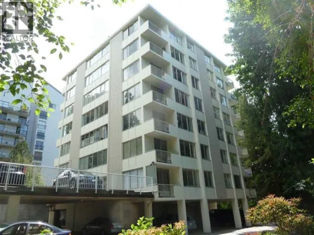 503 1785 ESQUIMALT AVENUE, West Vancouver, British Columbia V7V1R7