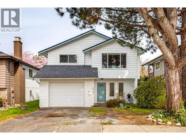 3219 HARWOOD AVENUE, Coquitlam, British Columbia V3E1T7