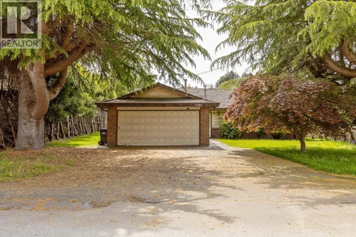 7780 ACHESON ROAD, Richmond, British Columbia V6Y1M9