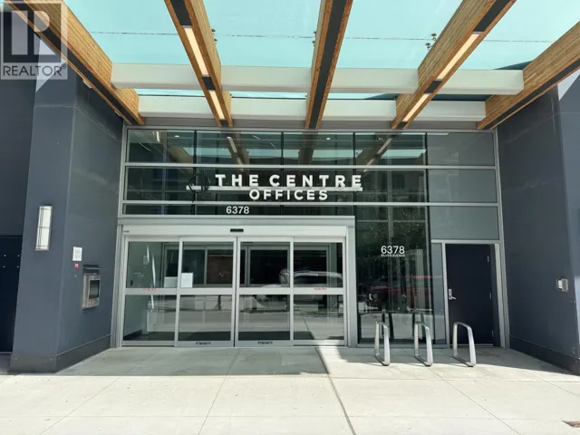 427 6378 SILVER AVENUE, Burnaby, British Columbia V5H0J2