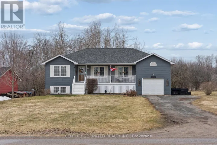 7402 BYERS ROAD, Hamilton Township, Ontario K0L1B0