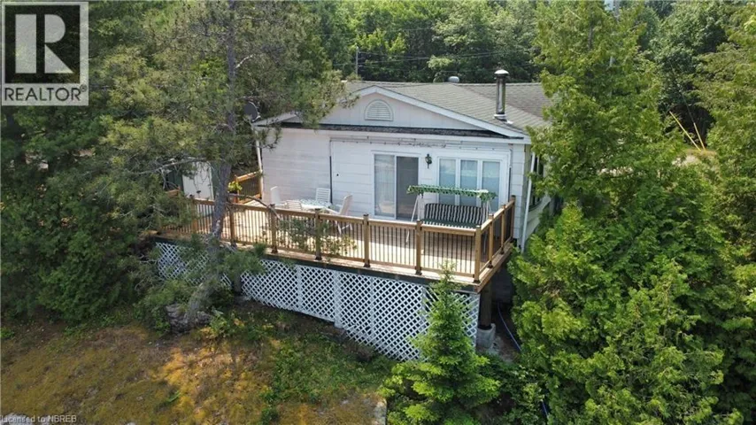 33 Alfred Road, Verner, Ontario P0H2M0