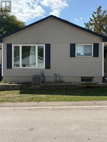 1840 CULVER DRIVE, London East (East I), Ontario N5V3K6