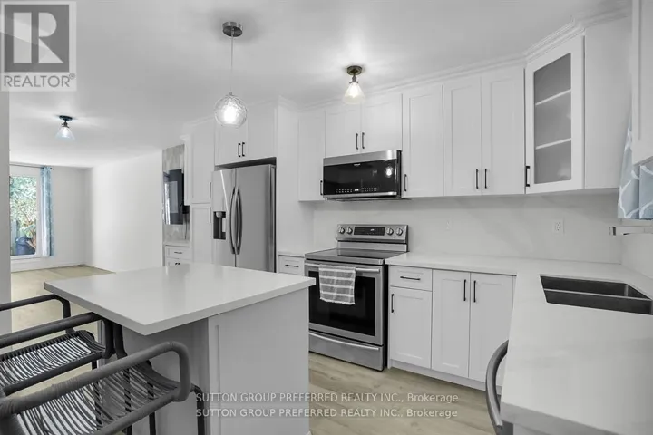 88 - 1919 TRAFALGAR STREET, London East (East I), Ontario N5V1A1