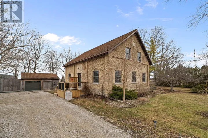 15750 FIFTEEN MILE ROAD, Middlesex Centre, Ontario N0M1P0