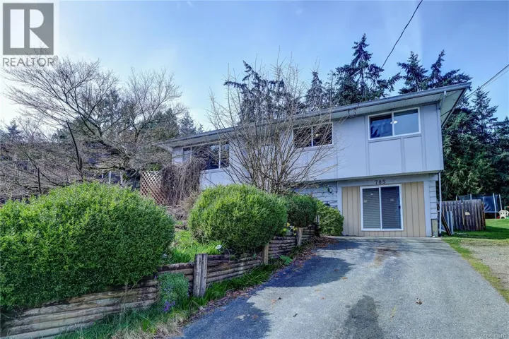 785 Parkview Dr, Nanaimo, British Columbia V9R5T9