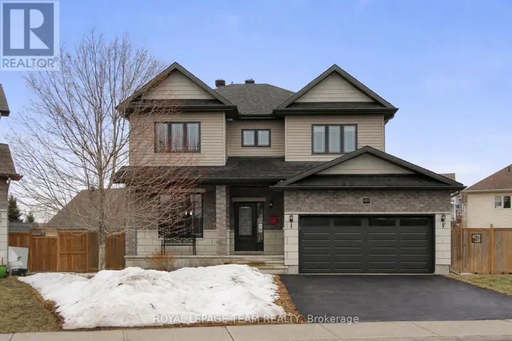 107 FRANCIS STREET, Carleton Place, Ontario K7C0E9