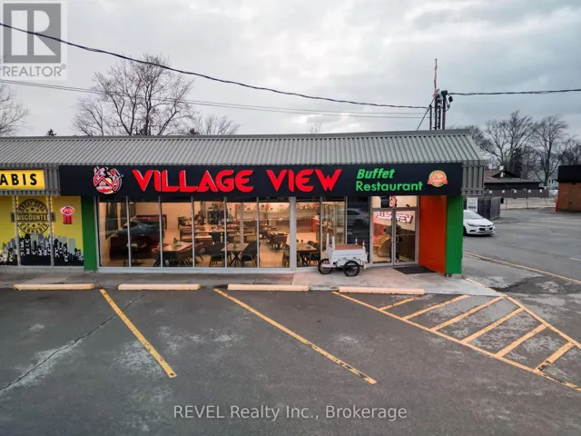 553 NIAGARA STREET, Welland (N. Welland), Ontario L3C1L8