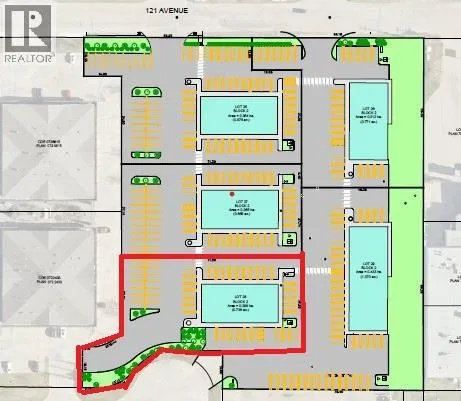 Lot 28, 10170 120 Avenue, Grande Prairie, Alberta T8V7V3