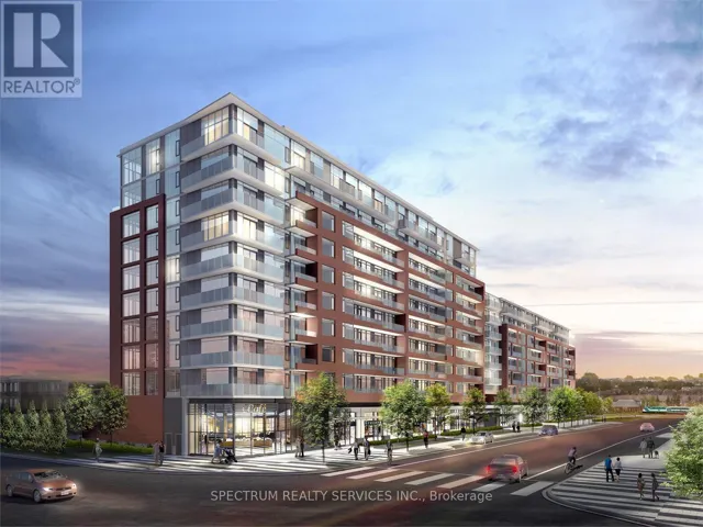 617 - 99 EAGLE ROCK WAY, Vaughan, Ontario L6A1P6