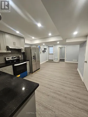 45 WILDMOOR STREET, Markham (Cornell), Ontario L6B0B3