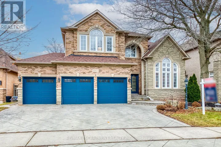 2201 GALLOWAY DRIVE, Oakville (JC Joshua Creek), Ontario L6H5M1