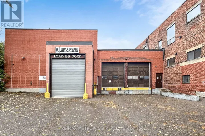 105 - 258 WALLACE AVENUE, Toronto (Dovercourt-Wallace Emerson-Junction), Ontario M6P3M9