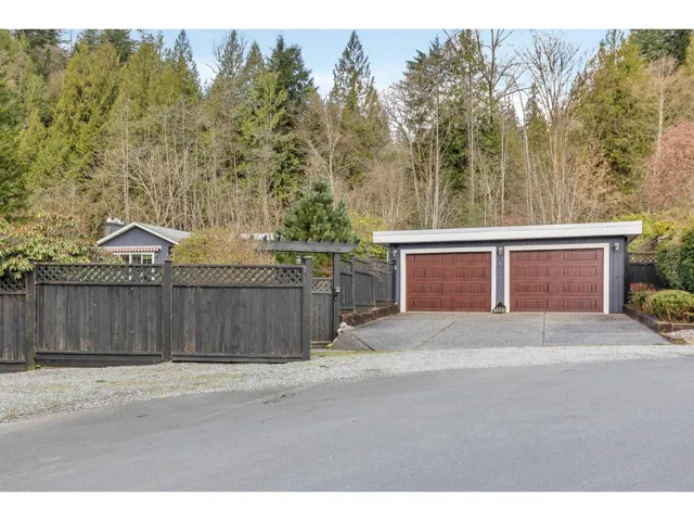 10531 RUSKIN CRESCENT, Mission, British Columbia V4S1B4