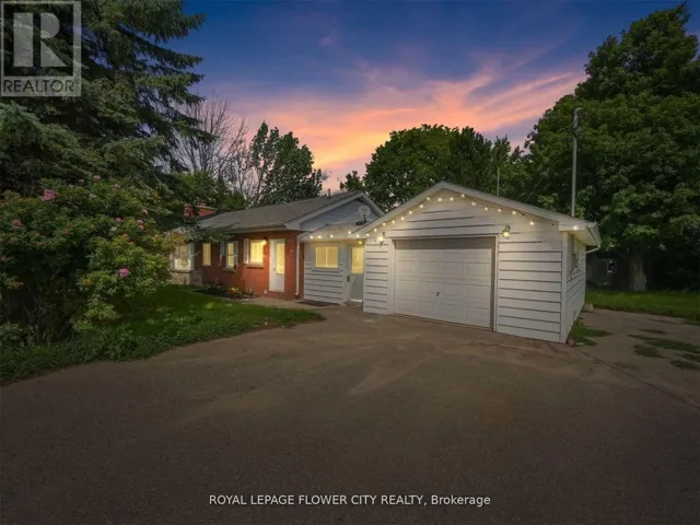 5263 TRAFALGAR ROAD, Erin, Ontario N0B1T0