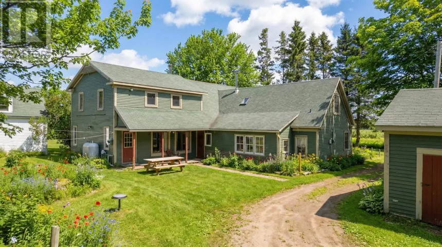 8671 Highway 2, Great Village, Nova Scotia B0M1L0