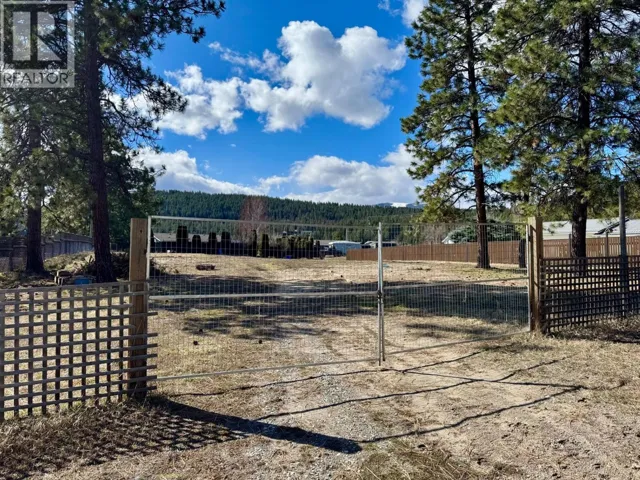 6173 Davies Street Lot# Parcel B, Wardner, British Columbia V0B2J0