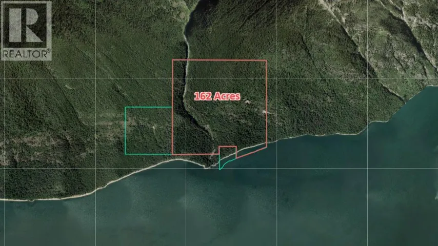 Rural Revelstoke- PID 014-046-458, Revelstoke, British Columbia None