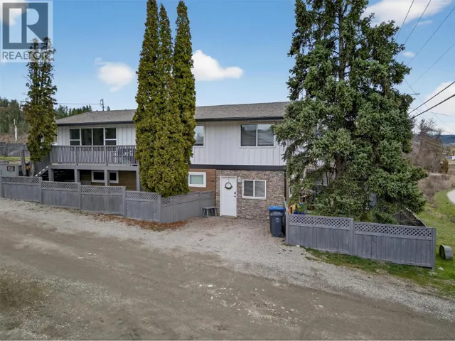 2490 Sexsmith Road, Kelowna, British Columbia V1V2E9
