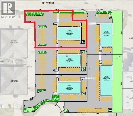 Lot 25, 10123 121 Avenue, Grande Prairie, Alberta T8V7V3