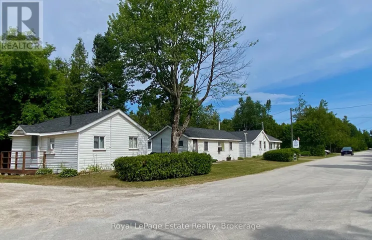 Amabel Shores Cottages for sale
