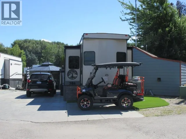 415 Commonwealth Road Unit# 386, Kelowna, British Columbia V4V1P4