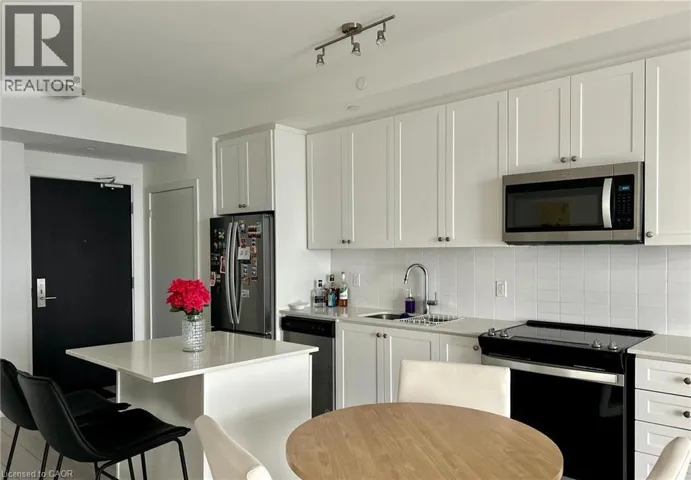 55 DUKE Street W Unit# 2107, Kitchener, Ontario N2H0C9