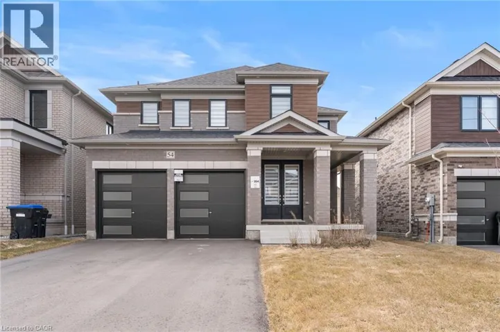 54 SPARROW Way, Colgan, Ontario L0G1W0