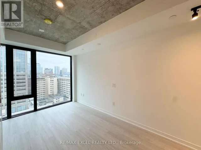 1605 - 195 MCCAUL STREET, Toronto (Kensington-Chinatown), Ontario M5T1W6