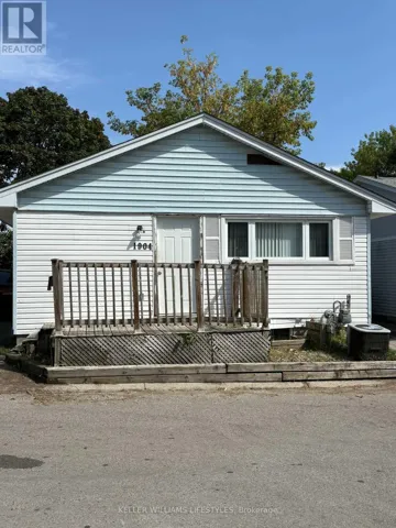 1904 CULVER DRIVE, London East (East I), Ontario N5V3K6