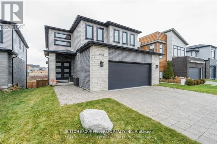 2058 WATEROAK DRIVE, London North (North S), Ontario N6G0P9