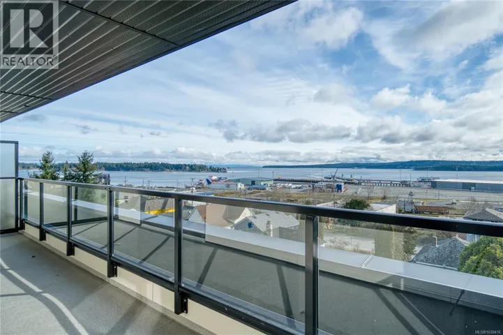 404 45 Haliburton St, Nanaimo, British Columbia V9R4V6