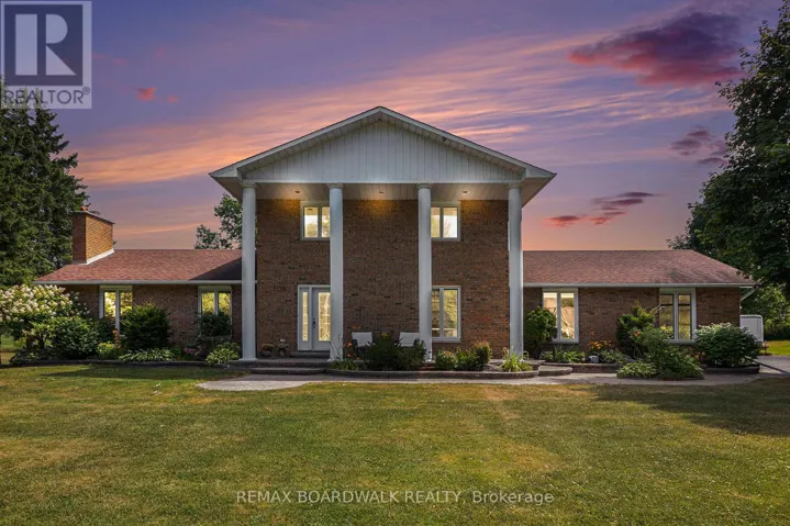 1139 ST JOSEPH ROAD, Russell, Ontario K0A1W0