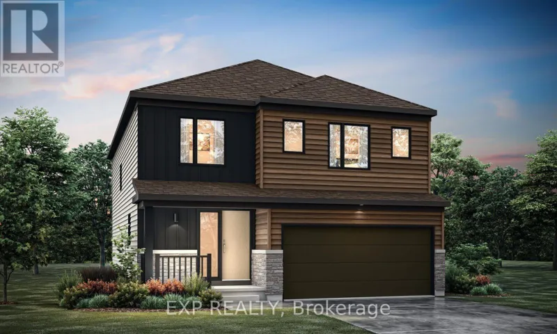 301 REMILLARD DRIVE, North Grenville, Ontario K0G1J0