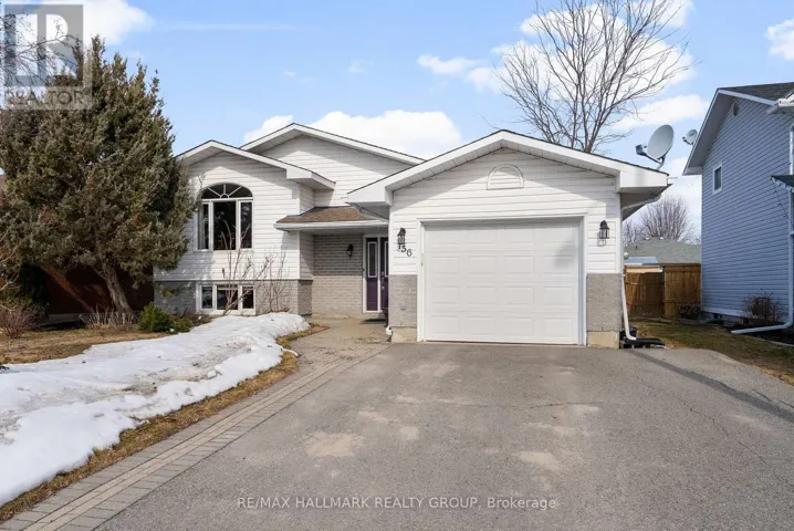 156 CHARLES STREET, Arnprior, Ontario K7S1A7