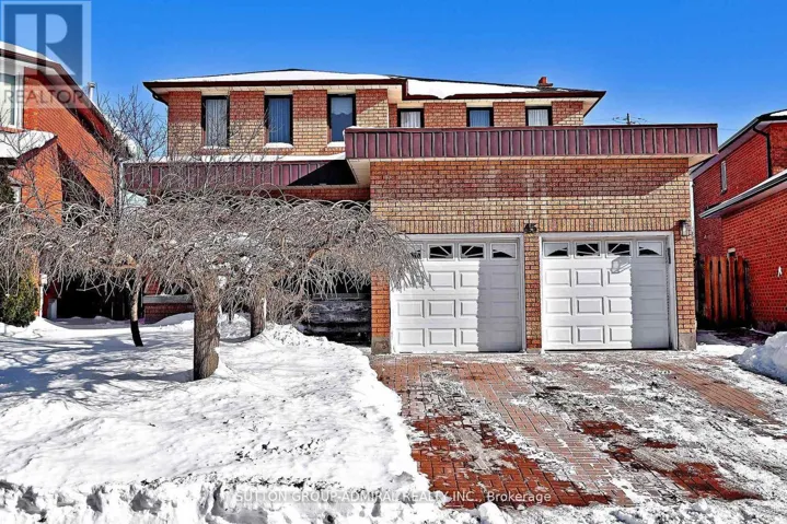 45 ROYAL GARDEN BOULEVARD, Vaughan (East Woodbridge), Ontario L4L7C4