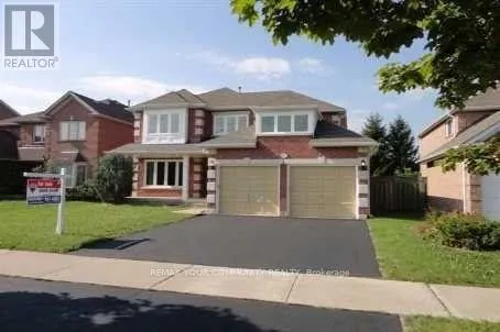 120 SHAFTSBURY AVENUE, Richmond Hill (Westbrook), Ontario L4C0G6