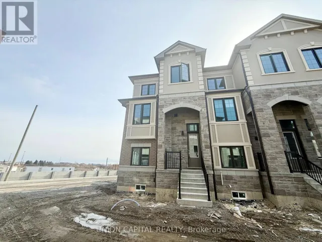 G - 30 BULLATA LANE, Richmond Hill (Headford Business Park), Ontario L4B0J6