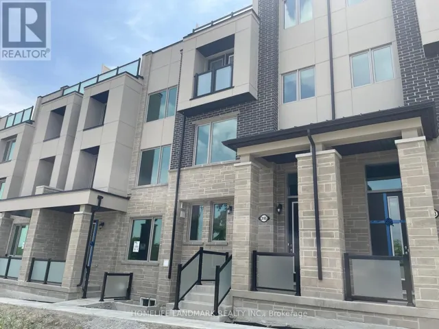 3165 ELGIN MILLS ROAD E, Markham (Victoria Square), Ontario L6C3L2